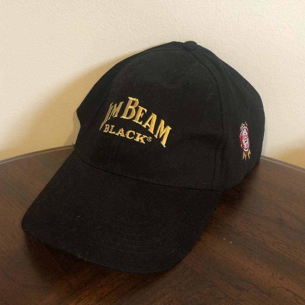 NWOT Jim Beam Hat
